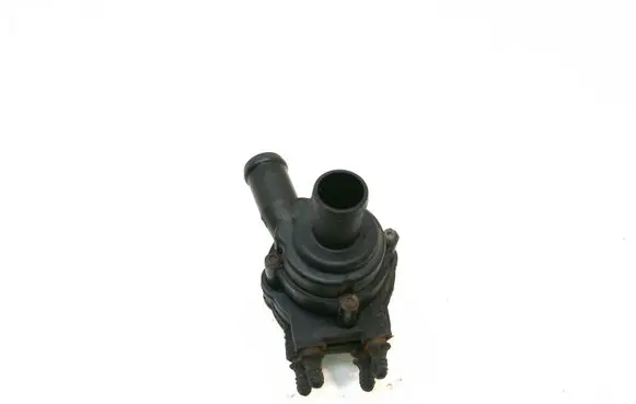 Audi Q7 4L Electric auxiliary coolant/water pump 12402050300