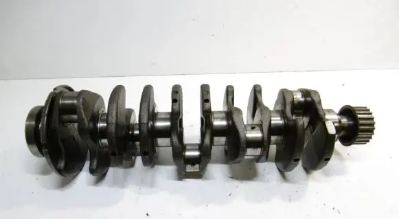 Volvo S70 V70 V70 XC Crankshaft 