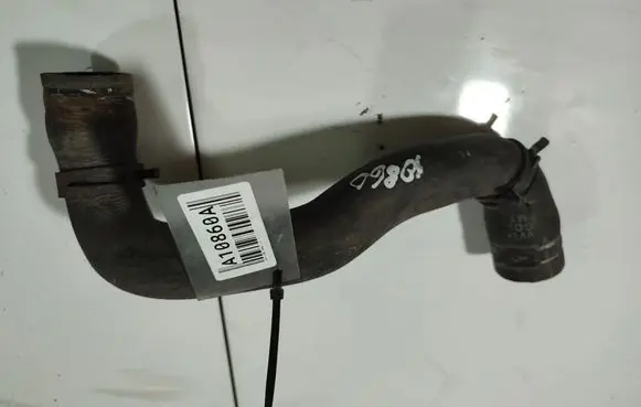 Mini One - Cooper Coupe R56 Engine coolant pipe/hose