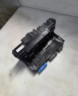 BMW 7 F01 F02 F03 F04 Comfort/convenience module 106818