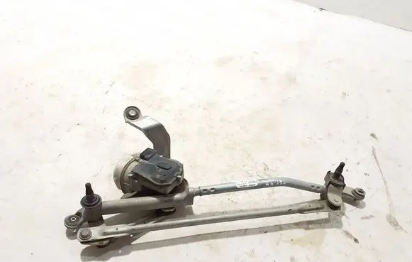 Audi A6 S6 C8 4K Front wiper linkage 4K1955023