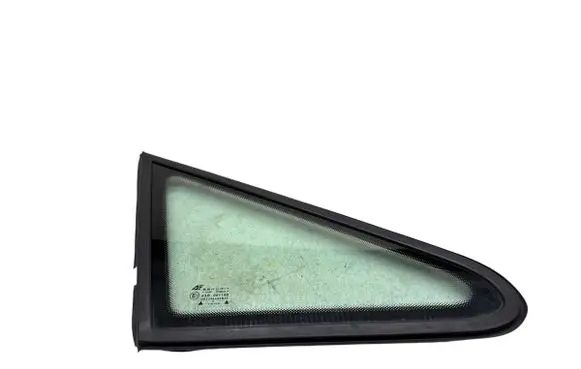 Volkswagen Sharan Front triangle window/glass 43R001100