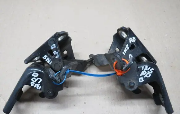 Opel Insignia A Front door hinge set 
