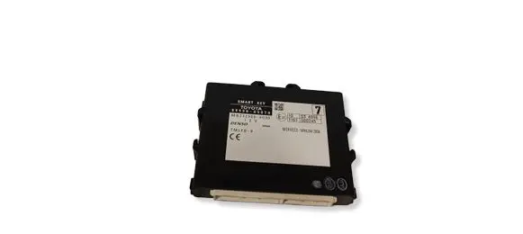 Toyota Avensis T270 Other control units/modules 8999005070