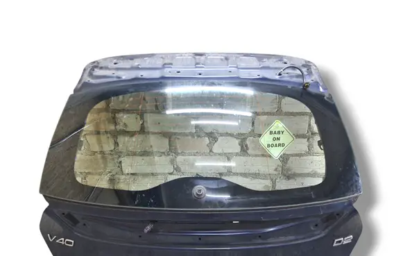 Volvo V40 Tailgate/trunk/boot lid