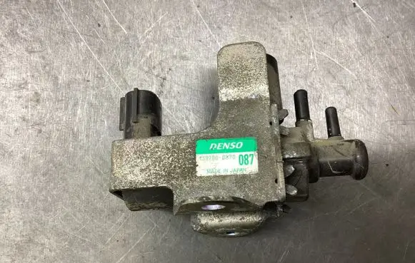 Honda CR-V Turbo solenoid valve 1397000870