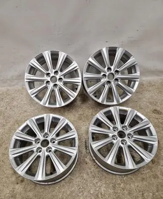 Toyota RAV 4 (XA50) R17 alloy rim 