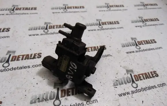 Toyota Avensis T220 Turbo solenoid valve 2581927010 1397000600