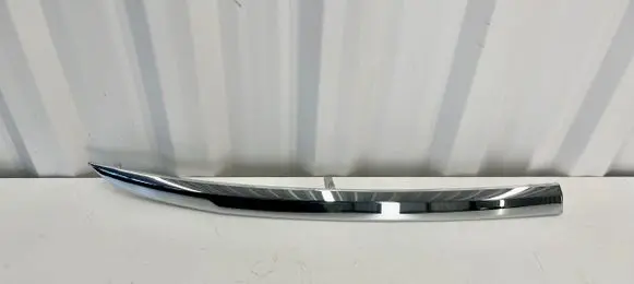 Honda CR-V Front bumper splitter molding 71123T1GAG010M1