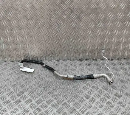 Audi A5 Air conditioning (A/C) pipe/hose 8W2816740