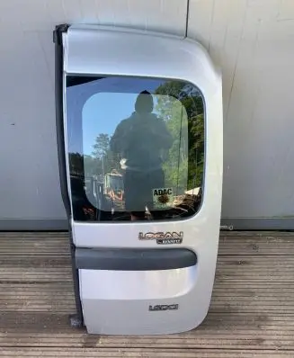 Dacia Logan VAN Back/rear loading door 