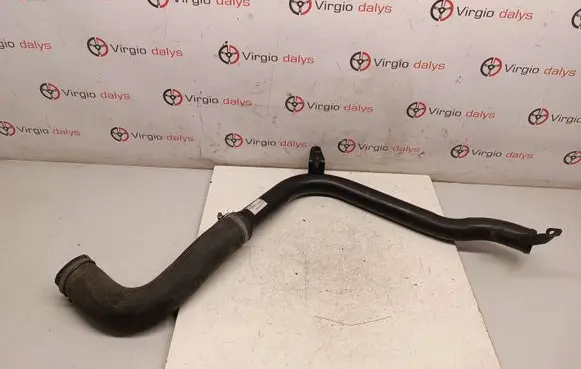 Ford Kuga I Intercooler hose/pipe AV416C646BD