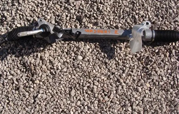 Nissan Qashqai Steering rack SN118BC0061