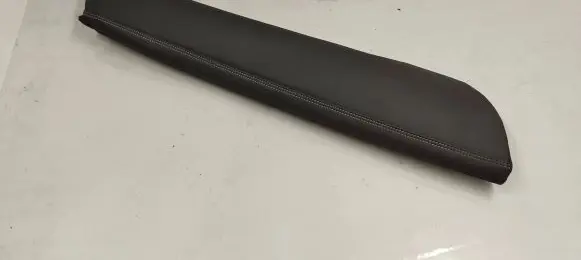 Rear seat