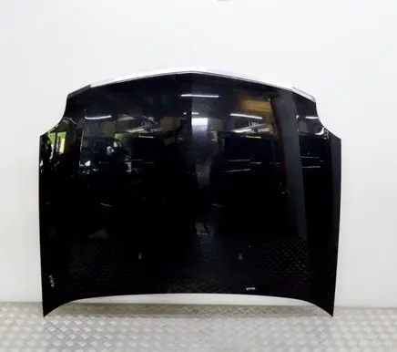 Cadillac SRX Engine bonnet/hood 89023030