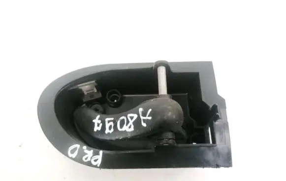 Ford Mondeo MK II Front door interior handle XS71F22600AAW XS71F22600