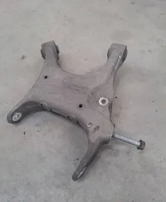 BMW X5 F15 Rear upper control arm/wishbone 6770954