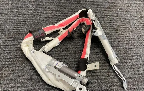BMW i4 Roof airbag 641025400 7428062 85742806211