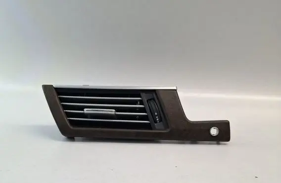 Mercedes-Benz E W212 Dashboard air vent grill cover trim A2126801571 A2128300154