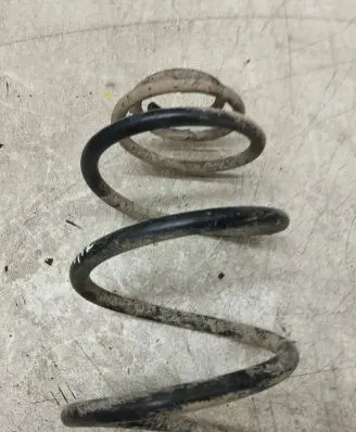 Opel Astra G Rear coil spring