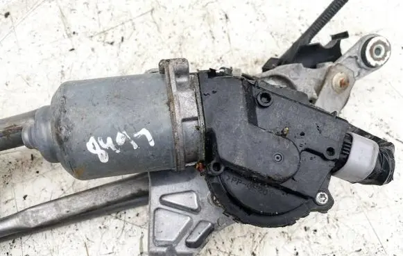 Toyota Corolla E140 E150 Wiper motor 8511012A20 85110-12A20