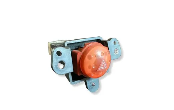 Nissan Almera Tino Hazard light switch 06016