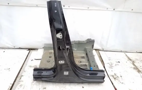 Peugeot 408 P54 Pillar (middle)