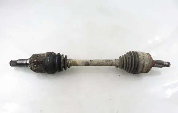 Suzuki Grand Vitara II Front driveshaft 