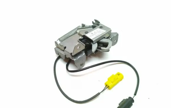 Mini Cooper Countryman R60 Engine bonnet/hood lock/catch 7484247 17756710