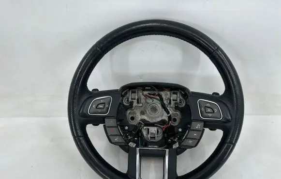 Land Rover Range Rover Evoque L538 Steering wheel GJ3213D767FA3 GJ3213D767DA5 0060011261