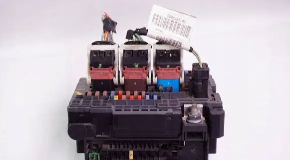 Fuse module