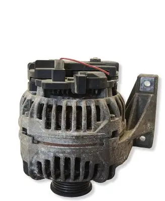 Volvo S80 Generator/alternator 9442841 70120A 0124515017