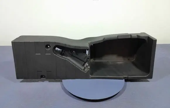BMW X6 F16 Tailgate/boot cover trim set 7314710