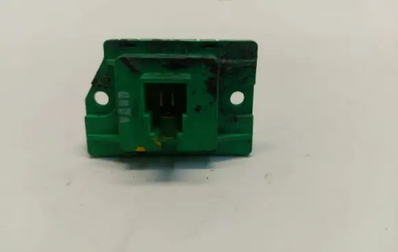 Ford Ranger Heater blower motor/fan resistor FORD2522