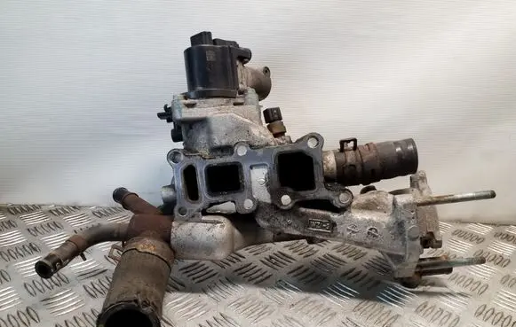 EGR valve