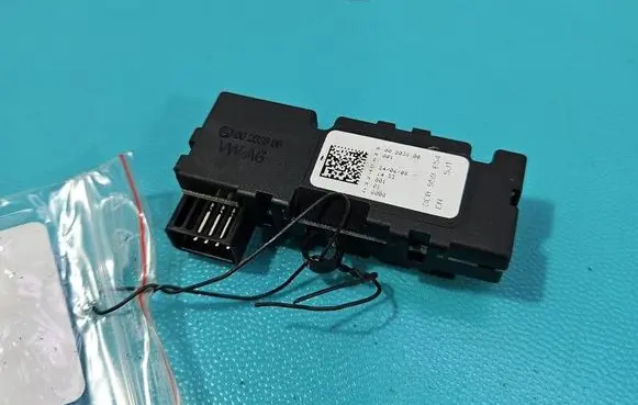 Volkswagen PASSAT CC Steering angle sensor 3C0959654 IMPRK1542983