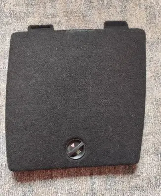 Mercedes-Benz A W169 Trunk/boot trim cover GNM172363 172363