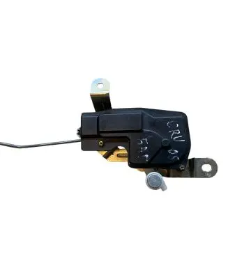Honda CR-V Tailgate/trunk/boot lock/catch/latch
