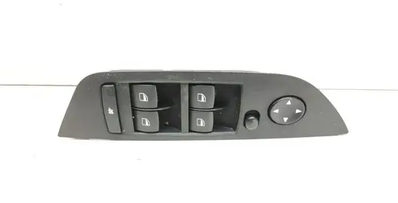 BMW X1 E84 Electric window control switch 9216047
