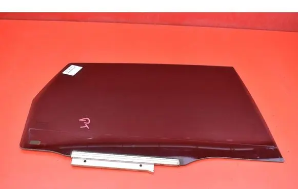 Suzuki Grand Vitara II Rear door window glass