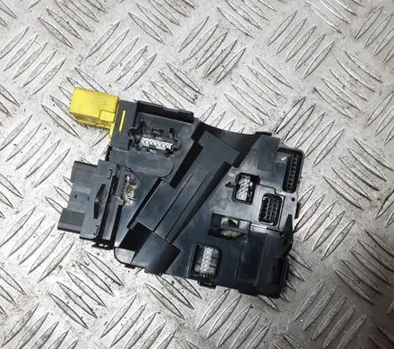 Volkswagen Jetta V Steering angle sensor 1K0953549