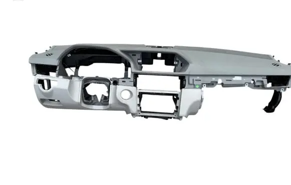 Mercedes-Benz E W212 Dashboard A2126802387 2126802387