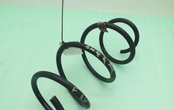 BMW 2 F45 Front coil spring