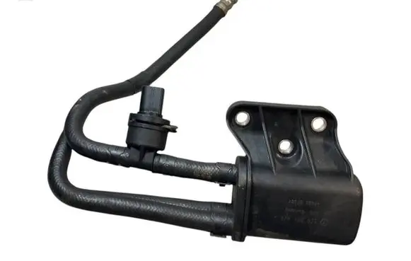 Volkswagen Crafter Fuel injection (other) 2E0201416A