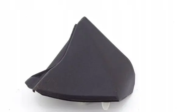 Peugeot 308 Tailgate/boot lid cover trim 9681348780