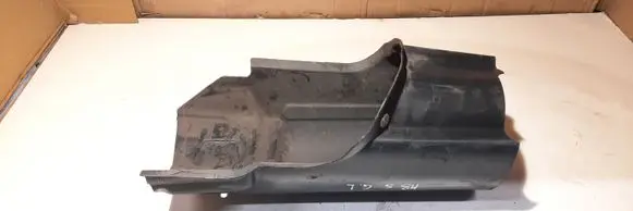 Mercedes-Benz S W222 Rear strut damper dust cover boot A2226980030