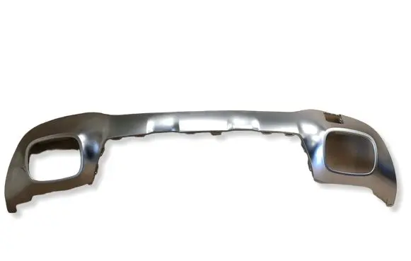 Mercedes-Benz GLA W156 X156 Rear bumper A1568851400BILI A1568851400