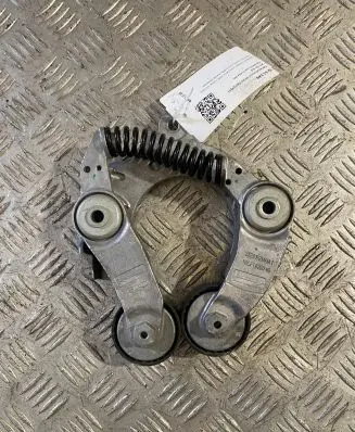 Hyundai Tucson IV NX4 Alternator belt tensioner 252812MHA1