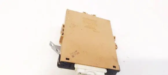 Toyota Prius (XW20) Other control units/modules 8911147050 89111-47050