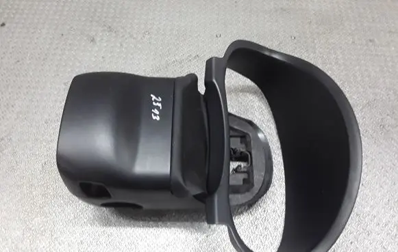 Skoda Fabia Mk2 (5J) Steering wheel column trim